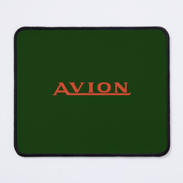 Item preview, Avion Trailers Logo designed and sold by yoshikocummings.