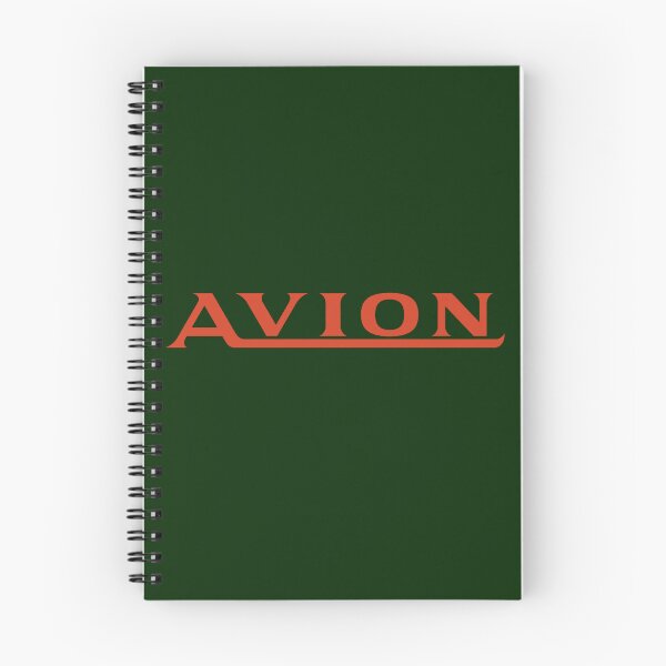 Artikelvorschau, Avion Trailers-Logo entworfen und verkauft von yoshikocummings.