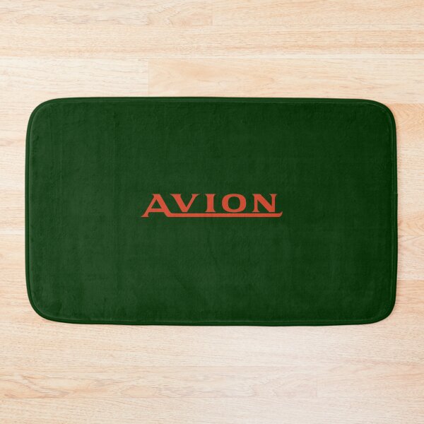 Item preview, Avion Trailers Logo designed and sold by yoshikocummings.