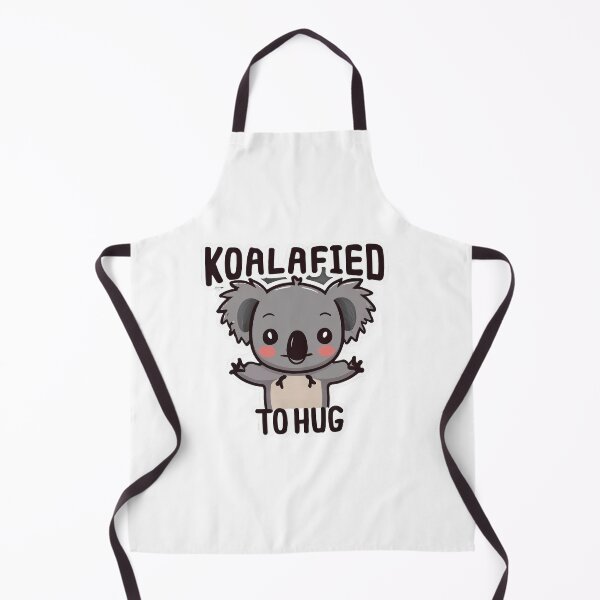 Item preview, Funny Koala, Cute designed and sold by lee2021.