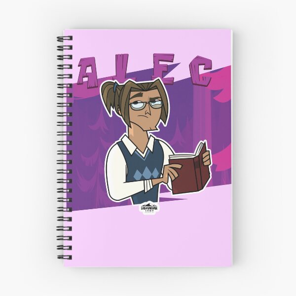 Item preview, Adventure Camp - Alec designed and sold by odd-nation.