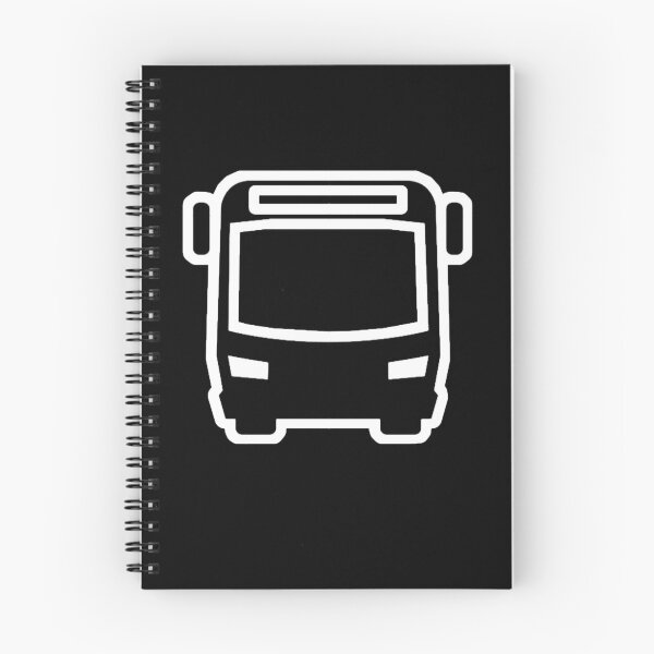 Item preview, bus autobus city designed and sold by yoshikocummings.