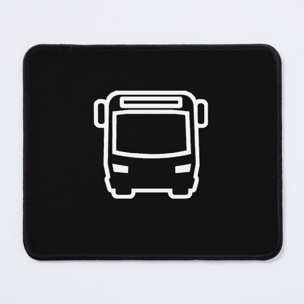 Item preview, bus autobus city designed and sold by yoshikocummings.