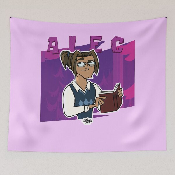Item preview, Adventure Camp - Alec designed and sold by odd-nation.