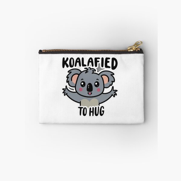 Item preview, Funny Koala, Cute designed and sold by lee2021.