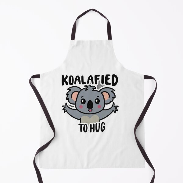Item preview, Funny Koala, Cute designed and sold by lee2021.