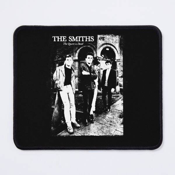 Item preview, Smiths Grunge Style designed and sold by EleanorHutchins.