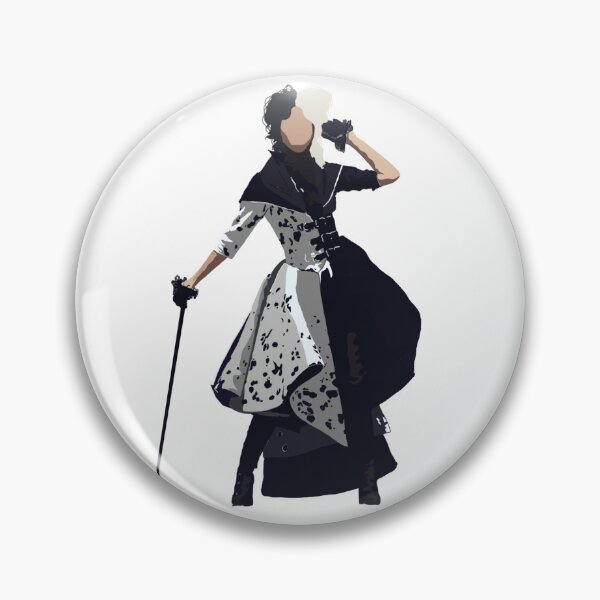 Item preview, Cruella designed and sold by akhdar04.