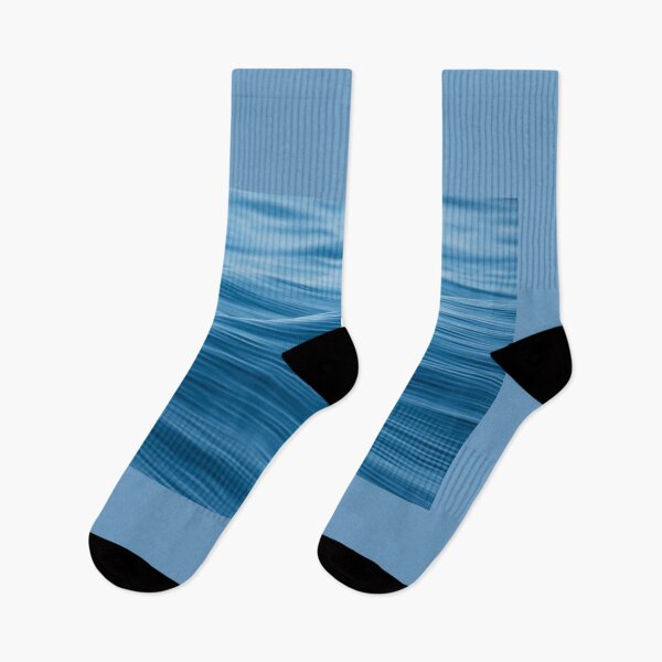 Item preview, Blue Wave Movement #2 designed and sold by Barbara Burkhardt.