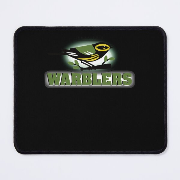 Item preview, Warblers designed and sold by CourtlandChabot.