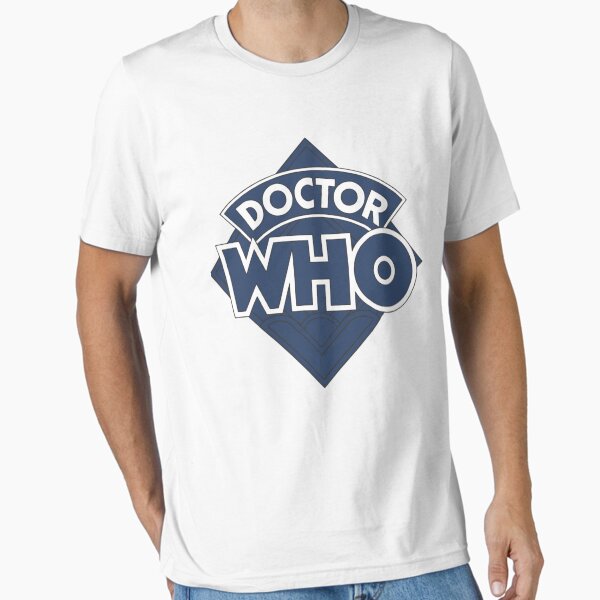Item preview, Doctor W Logo classic Classic designed and sold by AlberthaKoelpin.