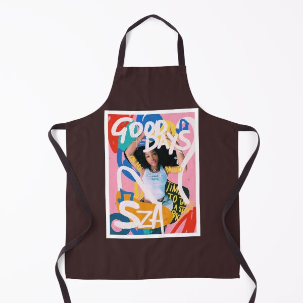 Item preview, sza good days cover designed and sold by BettyannHenley.
