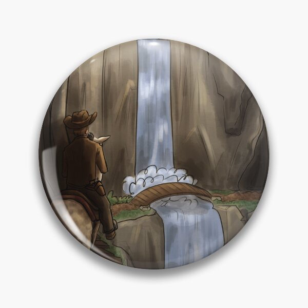 Item preview, Great Waterfall designed and sold by Lampoest.