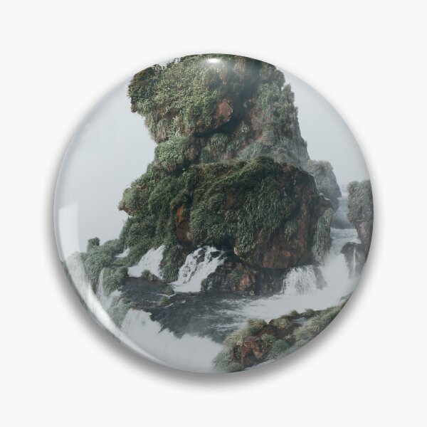 Item preview, Iguazu Falls, Argentina designed and sold by lukegram.