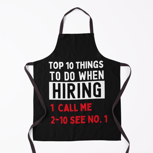 Item preview, Funny Recruiter - Recruiter Quote - Hiring designed and sold by Recruiter-Love.