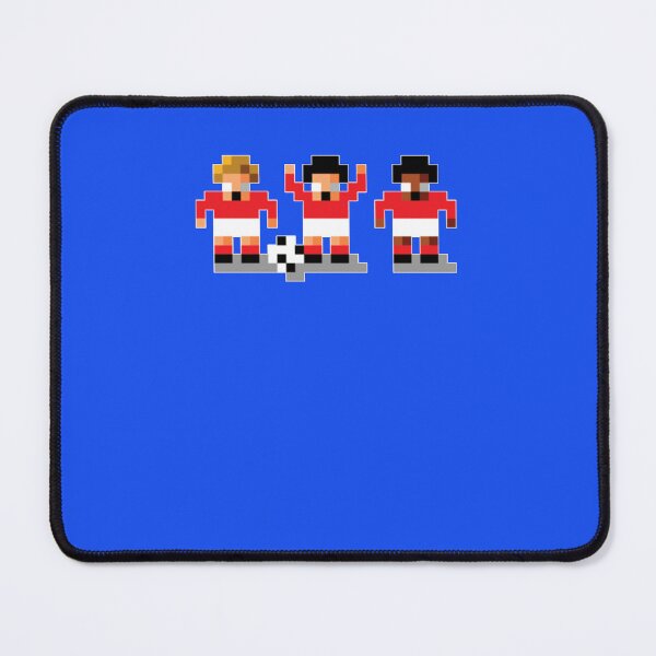 Item preview, Sensi Tee Reds, Forest, Athletics, Tykes, designed and sold by HerrProfeaf.
