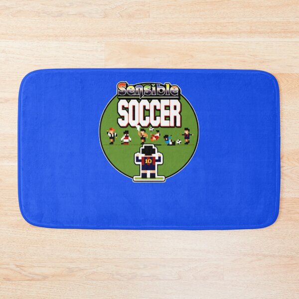 Item preview, Sensitive soccer designed and sold by HerrProfeaf.