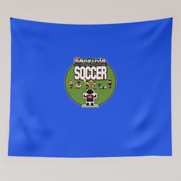 Item preview, Sensitive soccer designed and sold by HerrProfeaf.