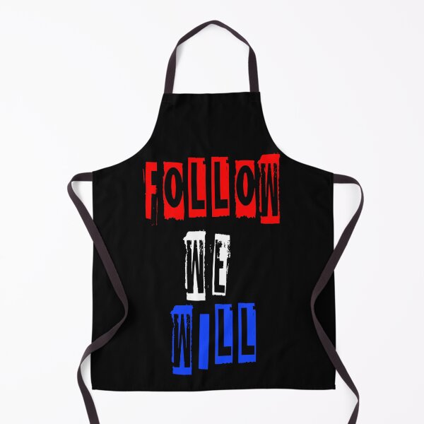 Item preview, Follow designed and sold by October Angel Design's.