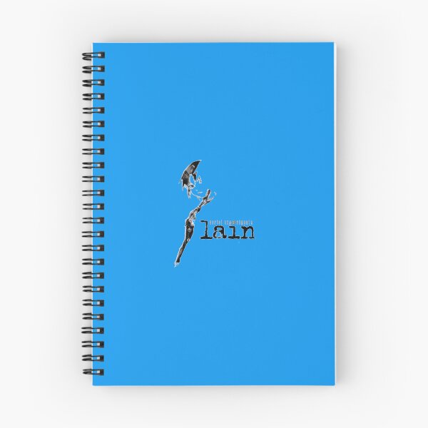Item preview, Serial Experiments Lain Lain Fade designed and sold by FrauGerlin.