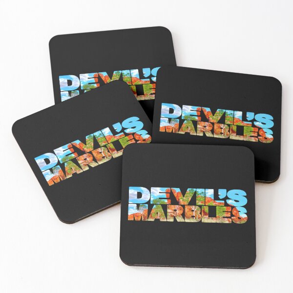 Item preview, DEVIL'S MARBLES - Northern Territory Australia Day designed and sold by Adam Gormley.