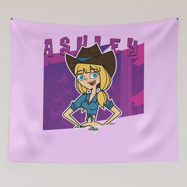 Item preview, Adventure Camp - Ashley designed and sold by odd-nation.