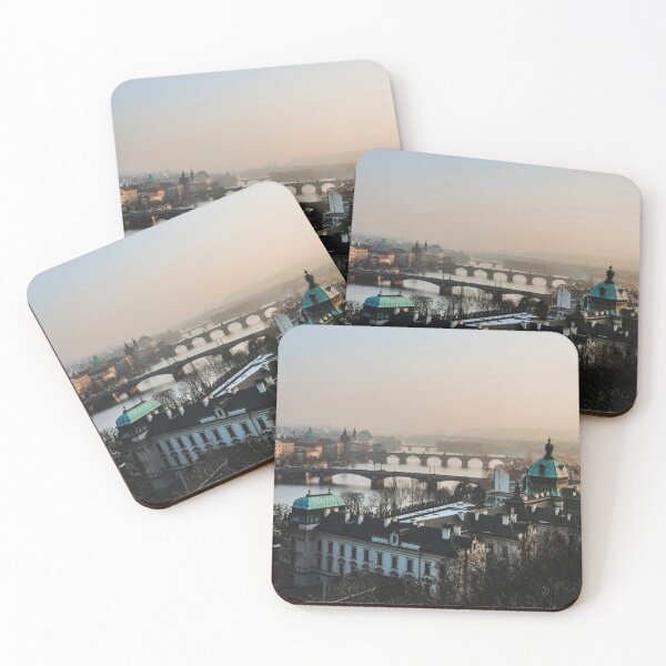Item preview, Prague, Czechia designed and sold by lukegram.