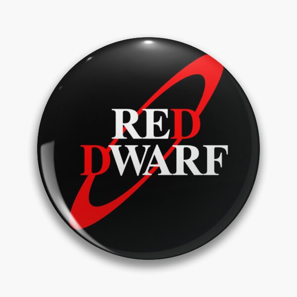 Item preview, Red Dwarf designed and sold by AubretHarquin.