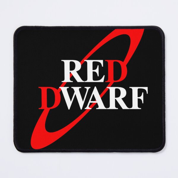 Item preview, Red Dwarf designed and sold by AubretHarquin.