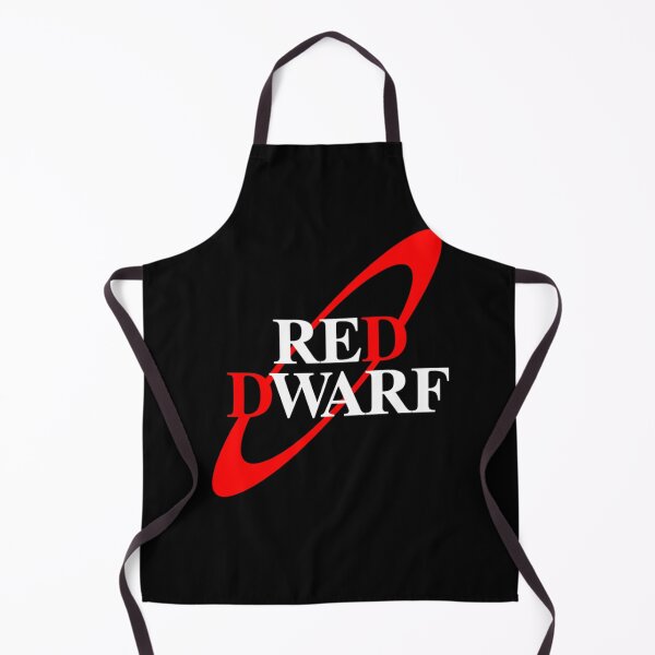 Item preview, Red Dwarf designed and sold by AubretHarquin.