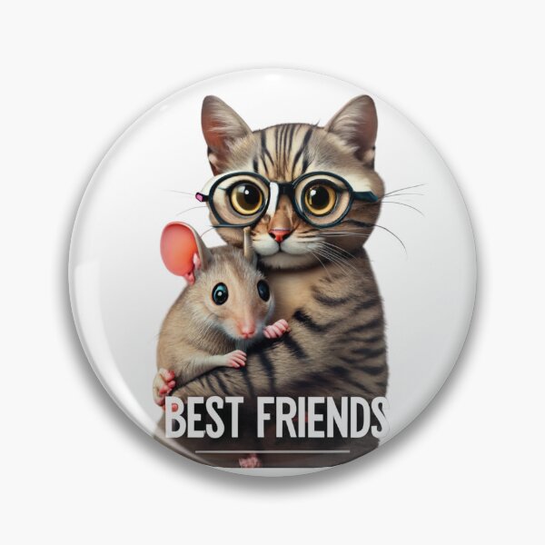Item preview, Best friends designed and sold by TodoDecoArt.