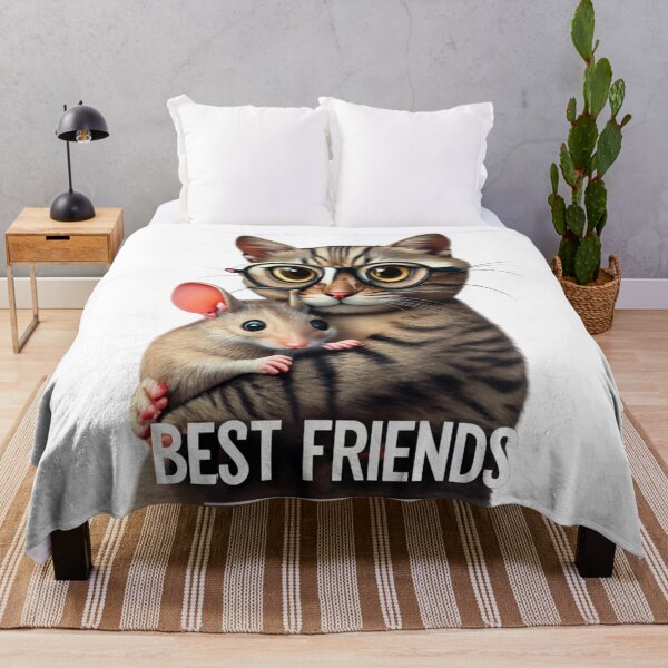 Item preview, Best friends designed and sold by TodoDecoArt.