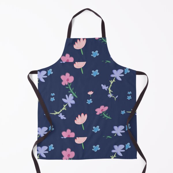 Item preview, Cute colorful flowers designed and sold by TheKvltStudio.
