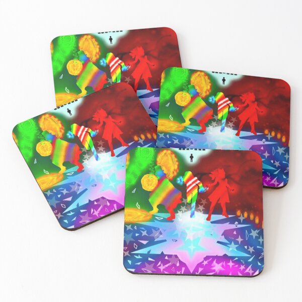 Item preview, Multiverse of madness   designed and sold by Joey-universe19.