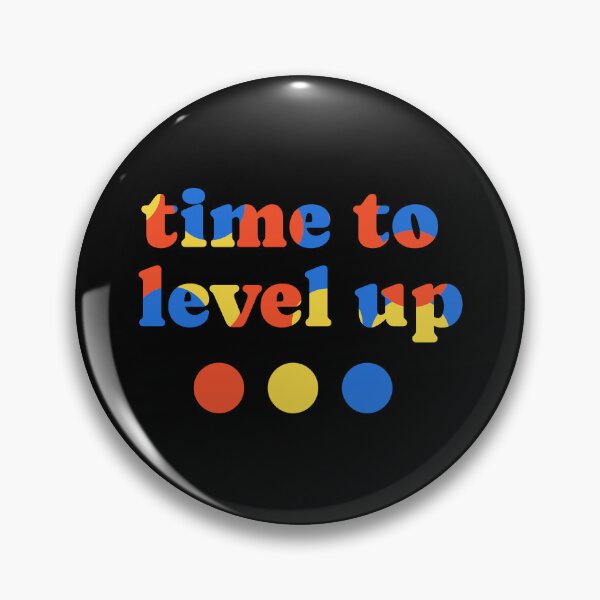 Item preview, time to level up - inspiration quote gamer birthday boy designed and sold by TNwandesignart.