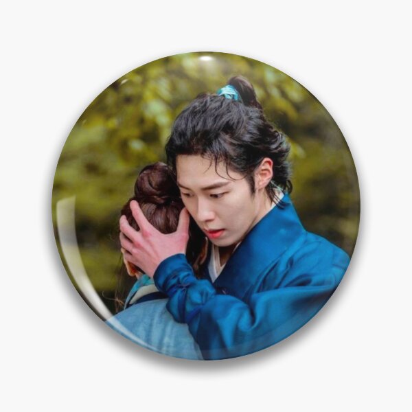 Item preview, Alchemy of Souls Jang Uk and Mu-deok designed and sold by skye-creates54.