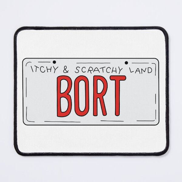 Item preview, bort designed and sold by Ochenta y Dos.
