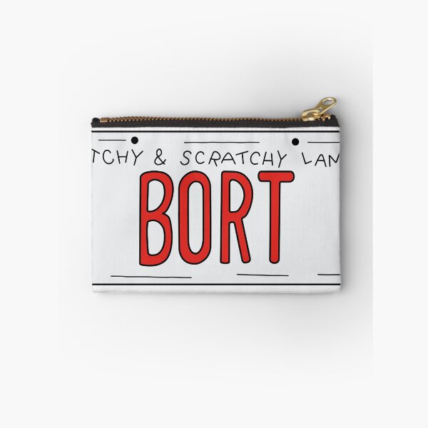 Item preview, bort designed and sold by Ochenta y Dos.