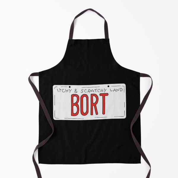 Item preview, bort designed and sold by Ochenta y Dos.
