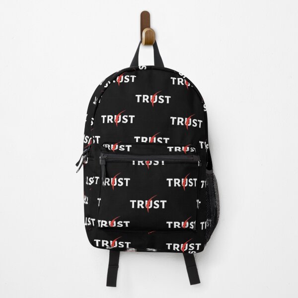 Item preview, Trust designed and sold by BettyannHenley.