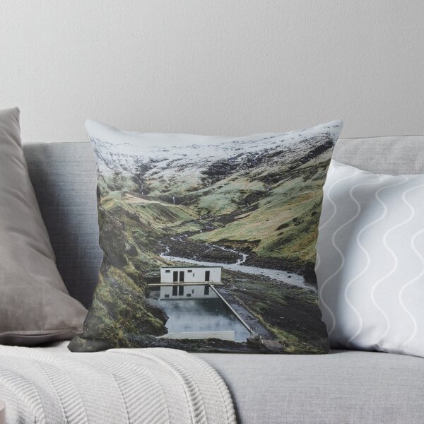 Item preview, Icelandic Hotspring designed and sold by lukegram.