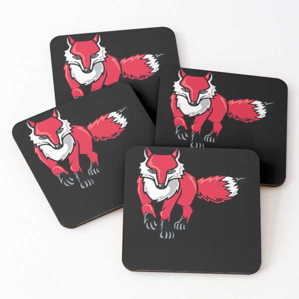 Item preview, Red Foxes designed and sold by AubretHarquin.