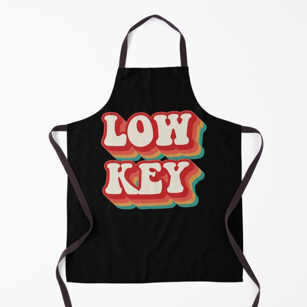 Item preview, Low Key designed and sold by Texterns.