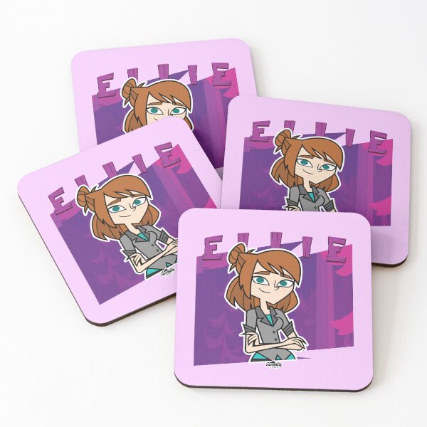 Item preview, Adventure Camp - Ellie designed and sold by odd-nation.