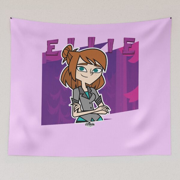 Item preview, Adventure Camp - Ellie designed and sold by odd-nation.