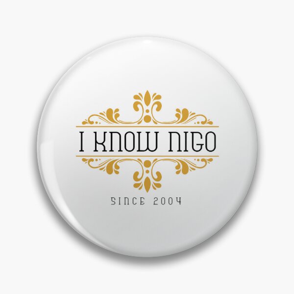 Item preview, i know nigo Asap Hip Hop Music Rap designed and sold by BettyannHenley.