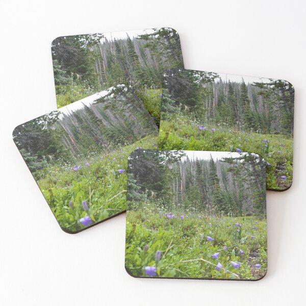 Item preview, Wildflower Field designed and sold by YCastle.