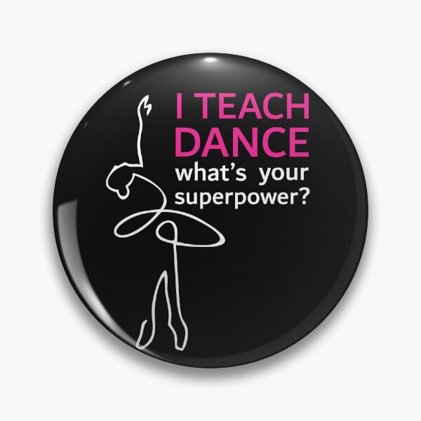 Item preview, Dance Teacher1 designed and sold by Danierf81.