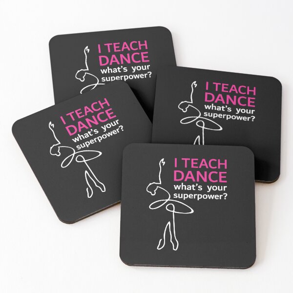 Item preview, Dance Teacher1 designed and sold by Danierf81.