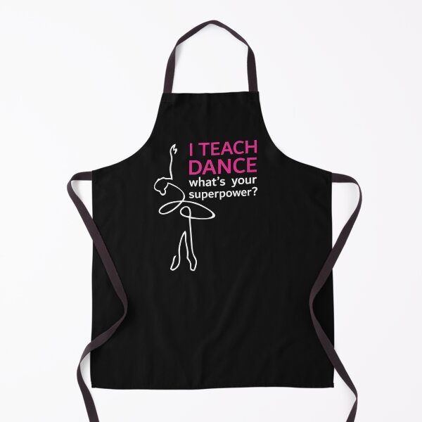 Item preview, Dance Teacher1 designed and sold by Danierf81.
